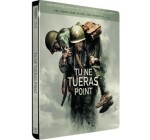 Salles Obscures: 2 Blu-ray/DVD du film "Tu ne tueras point" à gagner