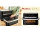 Femme Actuelle: 4 appareils culinaires Air Fryer Dual Easy Fry Flex Moulinex à gagner