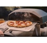 Le Journal des Femmes: 1 four à pizza Ooni à gagner