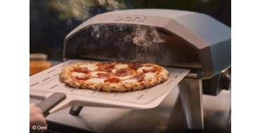 Le Journal des Femmes: 1 four à pizza Ooni à gagner