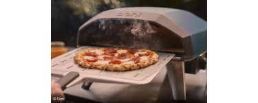 Le Journal des Femmes: 1 four à pizza Ooni à gagner