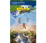 Télépéage Ulys by Vinci Autoroutes: 1 séjour au parc du Futuroscope à gagner