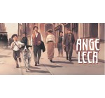 BDgest: 10 albums BD "Ange Leca - T2" à gagner