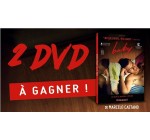 Blog Baz'art: 3 DVD du film "Baby" à gagner