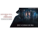 TF1: 10 lots de 2 places pour le film "Souviens-toi... l'été dernier" + des goodies à gagner