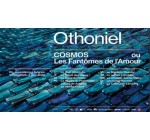 Arte: 10 lots de 2 pass pour l'exposition "Othoniel Cosmos ou les Fantômes de l’Amour" à gagner