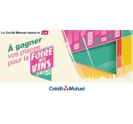 Riffx: Des invitations pour les concerts de la Foire aux Vins d’Alsace à Colmar à gagner