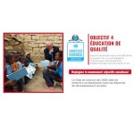 MaFamilleZen: 5 livres "Objectif Education" à gagner