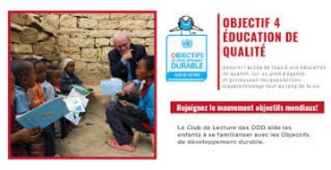 MaFamilleZen: 5 livres "Objectif Education" à gagner