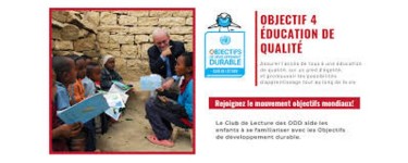 MaFamilleZen: 5 livres "Objectif Education" à gagner
