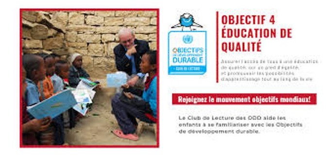 MaFamilleZen: 5 livres "Objectif Education" à gagner