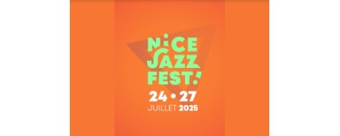 Rollingstone: Des invitations pour la journée du Nice Jazz Festival à gagner