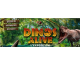 TF1: 3 lots de 4 entrées pour l'exposition "Dinos Alive" à gagner