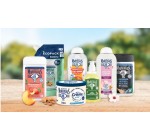 Le Petit Marseillais: 1 an de produits douche Le Petit Marseillais à gagner