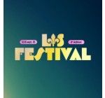 Weo: 9 lots de 2 pass pour le Lys Festival à Comines à gagner