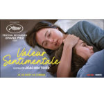 Arte: Des places de cinéma pour le film "Valeur sentimentale" à gagner
