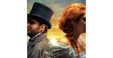 Weo: 10 lots de 2 invitations pour le spectacle "Les Misérables" à gagner