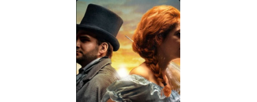 Weo: 10 lots de 2 invitations pour le spectacle "Les Misérables" à gagner