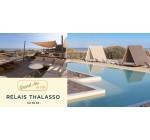 Femme Actuelle: 3 séjours au Relais Thalasso Ile de Ré à gagner
