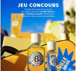 Roger Gallet: Des produits de soin et tote-bag à gagner