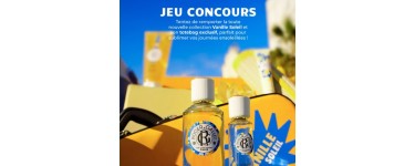 Roger Gallet: Des produits de soin et tote-bag à gagner