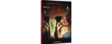 Salles Obscures: 2 DVD du film "Baby" à gagner