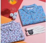 Fairways Magazine: 1 tenue de golf Original Penguin à gagner