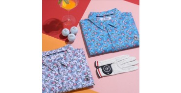Fairways Magazine: 1 tenue de golf Original Penguin à gagner