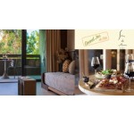 Femme Actuelle: 1 séjour de 3 nuits en chambre Deluxe Terrasse à l'hôtel 4* Son de Mar à gagner 