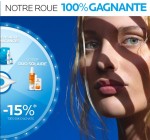 La Roche Posay: Des sérums Hyalu B5 et baumes Cicaplast à gagner
