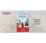 Femme Actuelle: 10 romans "Café Engel – Une Nouvelle Ère" de Anne Jacobs à gagner