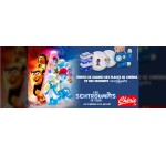 Chérie FM: Des places pour le film "Les Schtroumpfs" à gagner