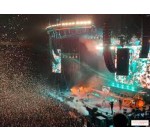 Coca Cola: 10 lots de 2 invitations pour un concert à l'Accor Arena à gagner