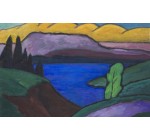 L'Oréal Paris: Des entrées pour l'exposition "Gabriele Münter, Peindre sans détours" à gagner