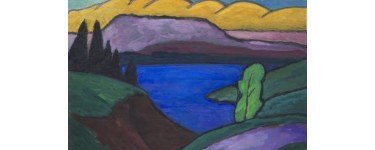 L'Oréal Paris: Des entrées pour l'exposition "Gabriele Münter, Peindre sans détours" à gagner