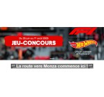 King Jouet: 1 voyage de 2 jours en Italie afin d'assister au Grand Prix de Monza à gagner