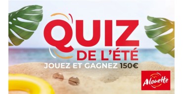 Alouette: 1 carte cadeau à gagner