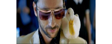 Arte: 3 lots de 2 places de cinéma pour le film "Oui" à gagner