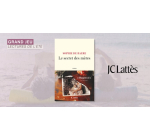 Femme Actuelle: 20 exemplaires du livre "Le secret des mères" à gagner