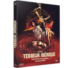 Ciné Média: 3 coffrets Blu-ray "Terreur ibérique" à gagner