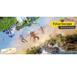 Femme Actuelle: 6 lots de 4 entrées pour le Futuroscope à gagner