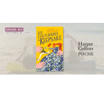 Femme Actuelle: 10 livres "Les Couturières de Keepsake" à gagner
