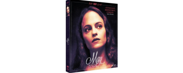 Culturopoing: 2 DVD du film "May" à gagner