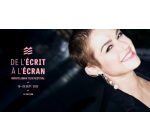 Arte: 1 lot de 2 pass pour le festival "De l'écrit à l'écran" à Montélimar à gagner