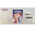 Femme Actuelle: 10 BD "Métamorphes – Beast friends" à gagner
