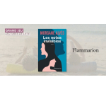 Femme Actuelle: 10 livres "Les notes invisibles" à gagner