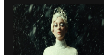 Arte: 3 lots de 2 places de cinéma pour le film "La tour de glace" à gagner