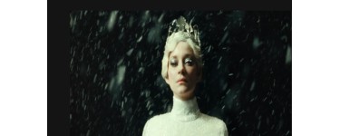 Arte: 3 lots de 2 places de cinéma pour le film "La tour de glace" à gagner