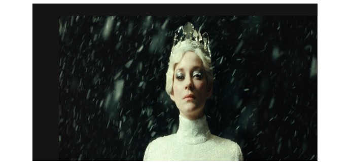 Arte: 3 lots de 2 places de cinéma pour le film "La tour de glace" à gagner