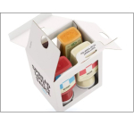 LeFooding: 1 box de sauces Brussels Ketjep à gagner